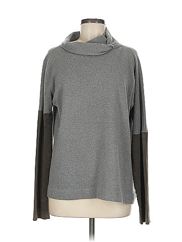 Brunello Cucinelli Turtleneck Sweater (view 1)