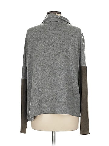 Brunello Cucinelli Turtleneck Sweater (view 2)