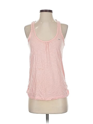 Lacoste Active Tank (view 1)