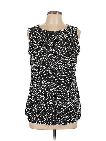 Fashion Bug Sleeveless Top (view 1)