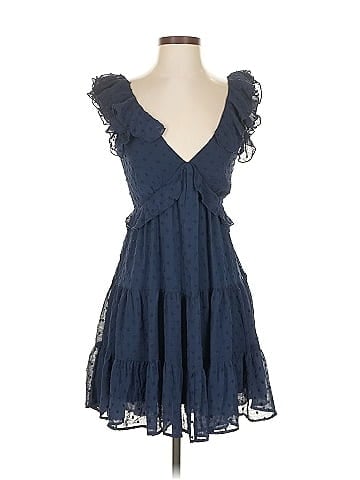 Trixxi Cocktail Dress (view 1)