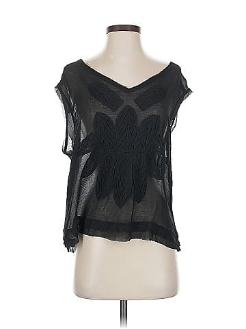 Lovestitch Short Sleeve Top (view 1)