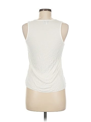 Delia's Sleeveless Blouse (view 2)