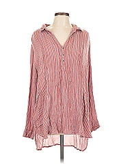 Fp One Long Sleeve Blouse