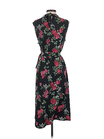 Leota Casual Dress (view 2)