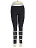 ALLFENIX Black Active Pants Size M - photo 1