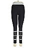 ALLFENIX Black Active Pants Size M - photo 2