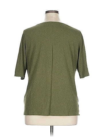 Peruvian Connection 3/4 Sleeve T-Shirt (view 2)
