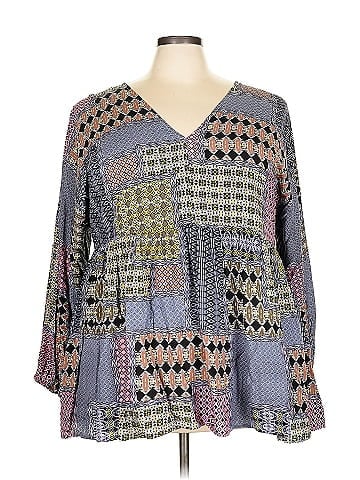 Ellos Casual Dress (view 1)