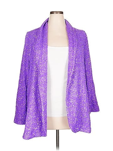 Show Me Your Mumu Blazer (view 1)