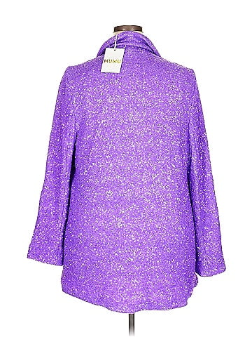 Show Me Your Mumu Blazer (view 2)