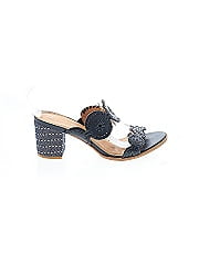Jack Rogers Heels