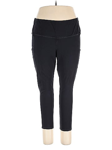 Zenergy by Chico's Active Pants (view 1)