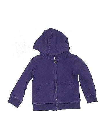 Primary Clothing Zip Up Hoodie (view 1)