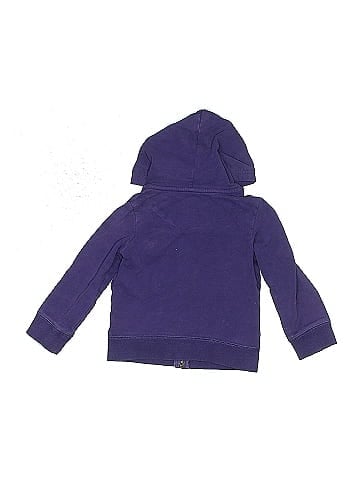 Primary Clothing Zip Up Hoodie (view 2)