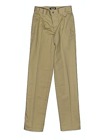 Lands' End Khakis (view 1)