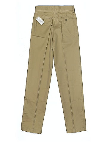 Lands' End Khakis (view 2)