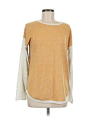 Smartwool Pullover Sweater
