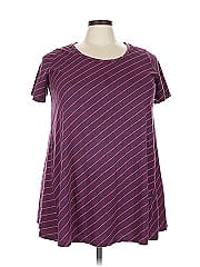 Roaman's Short Sleeve T Shirt