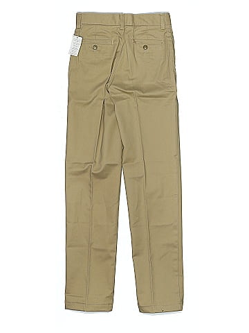 Lands' End Cargo Pants (view 2)