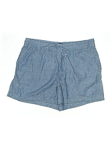 Gap Shorts (view 1)