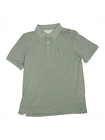Vineyard Vines Short Sleeve Top (view 1)