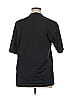 Elliott 100% Polyester Black Short Sleeve T-Shirt Size XL - photo 2