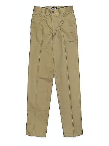 Lands' End Khakis (view 1)