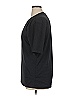 Elliott 100% Polyester Black Short Sleeve T-Shirt Size XL - photo 5