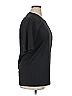Elliott 100% Polyester Black Short Sleeve T-Shirt Size XL - photo 4