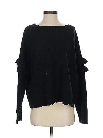 Current/Elliott Wool Pullover Sweater (view 1)