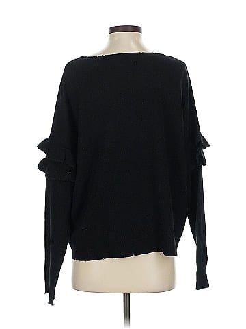 Current/Elliott Wool Pullover Sweater (view 2)