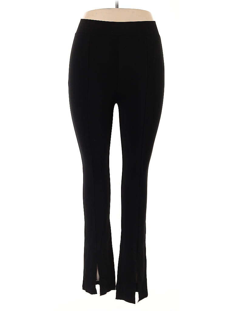 Click to view more detailed imagery on our partner's website Pre-owned Avenue Active Pants In Black