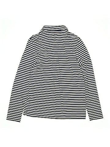 Vineyard Vines Long Sleeve Polo (view 2)
