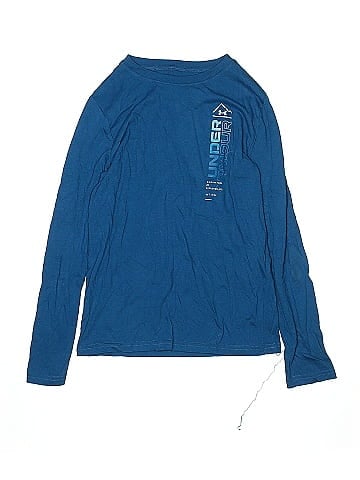 Under Armour Long Sleeve T-Shirt (view 1)