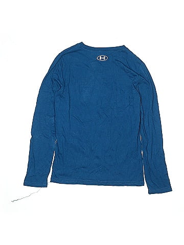 Under Armour Long Sleeve T-Shirt (view 2)