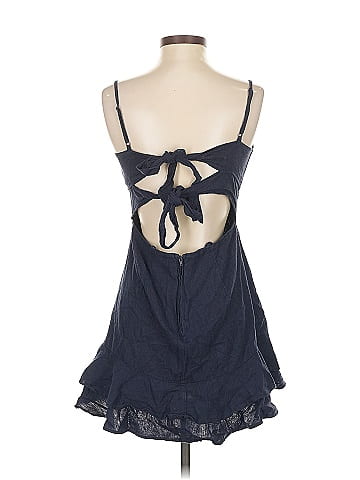 City Studio Cocktail Dress (view 2)