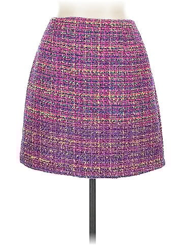 Pinch Formal Skirt (view 1)