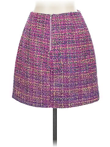 Pinch Formal Skirt (view 2)