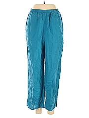 Flax Linen Pants