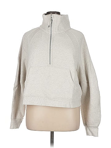 Lululemon Athletica Sweatshirt (view 1)