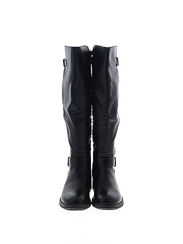 Dream Pairs Boots (view 2)