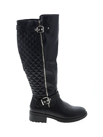 Dream Pairs Boots (view 1)