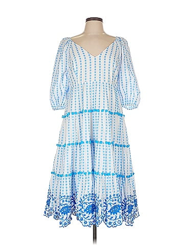 Lilly Pulitzer Casual Dress (view 1)