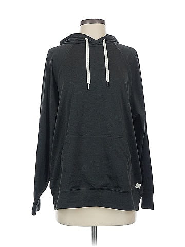 Vuori Pullover Hoodie (view 1)