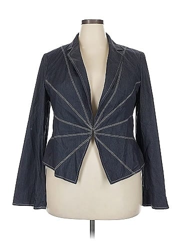 Carlisle Blazer (view 1)