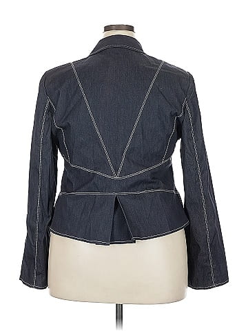 Carlisle Blazer (view 2)