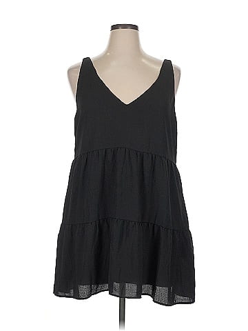 Show Me Your Mumu Casual Dress (view 1)