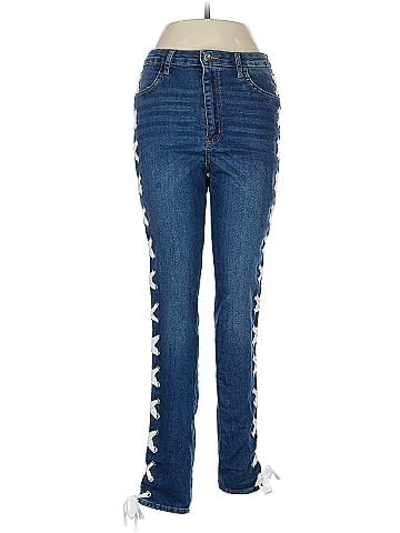 Divided by H&M Jeans (view 1)