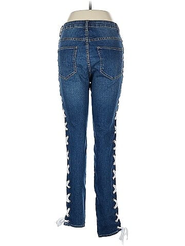 Divided by H&M Jeans (view 2)